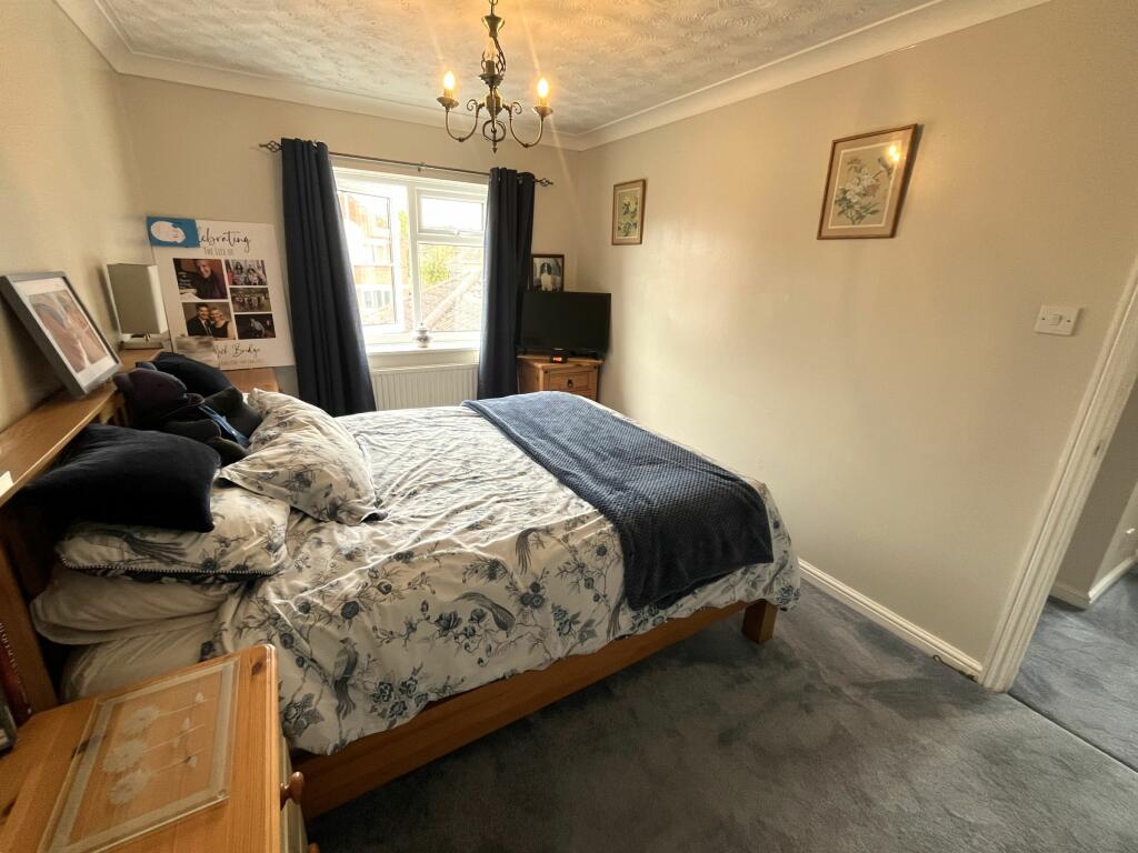 Additional property image - Cloverfield Drive, Soham
