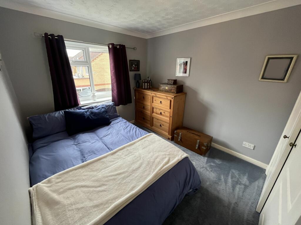 Additional property image - Cloverfield Drive, Soham