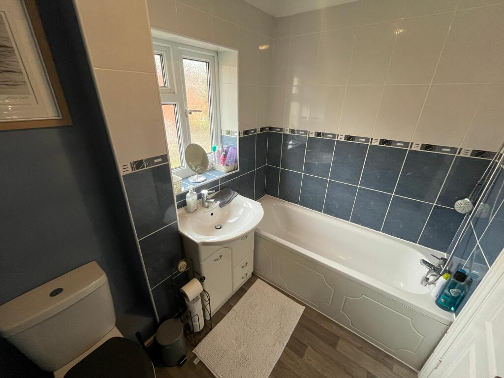 Additional property image - Cloverfield Drive, Soham