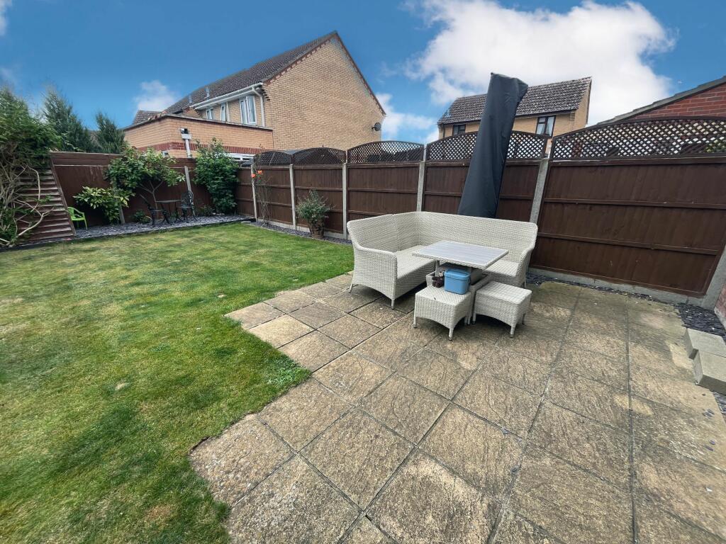 Additional property image - Cloverfield Drive, Soham