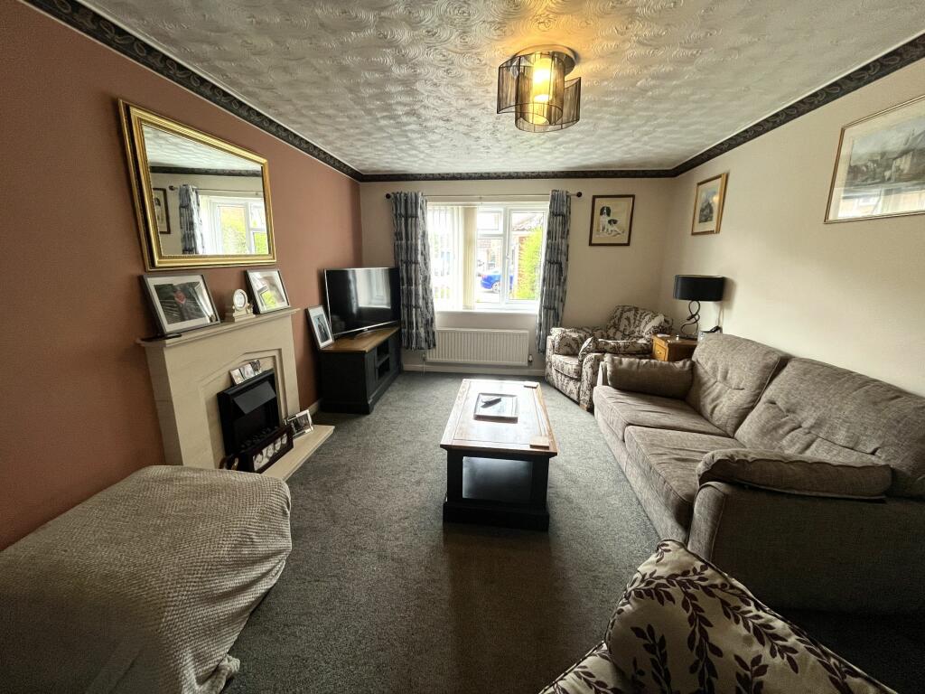 Additional property image - Cloverfield Drive, Soham