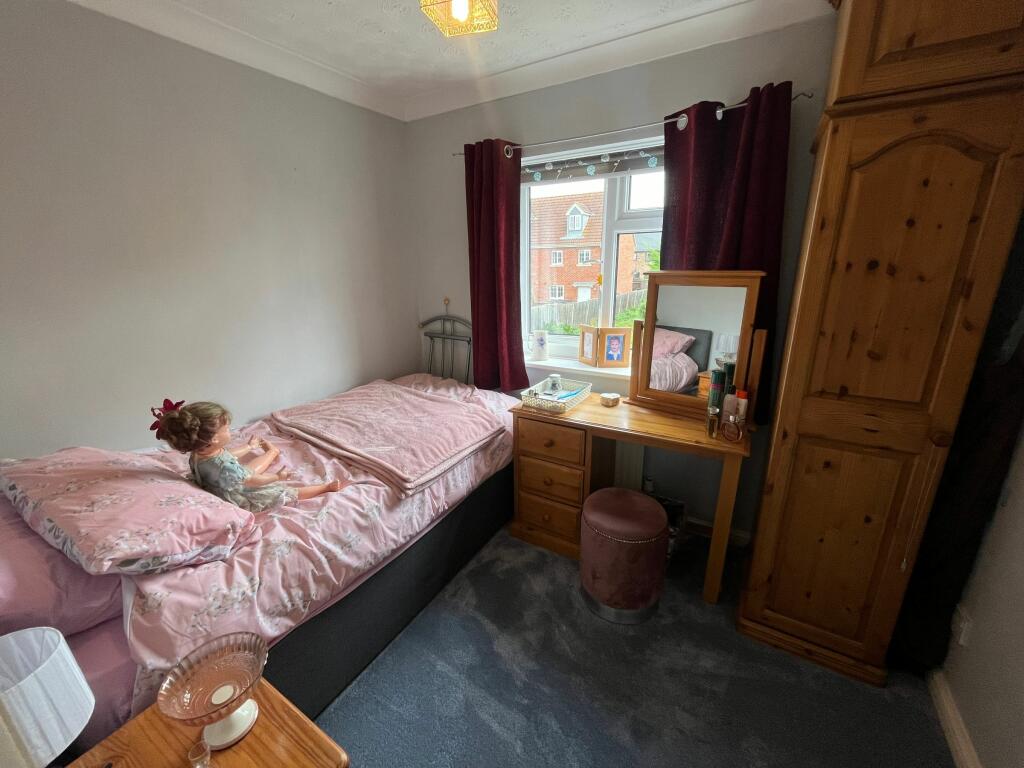 Additional property image - Cloverfield Drive, Soham