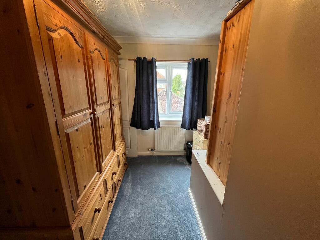 Additional property image - Cloverfield Drive, Soham