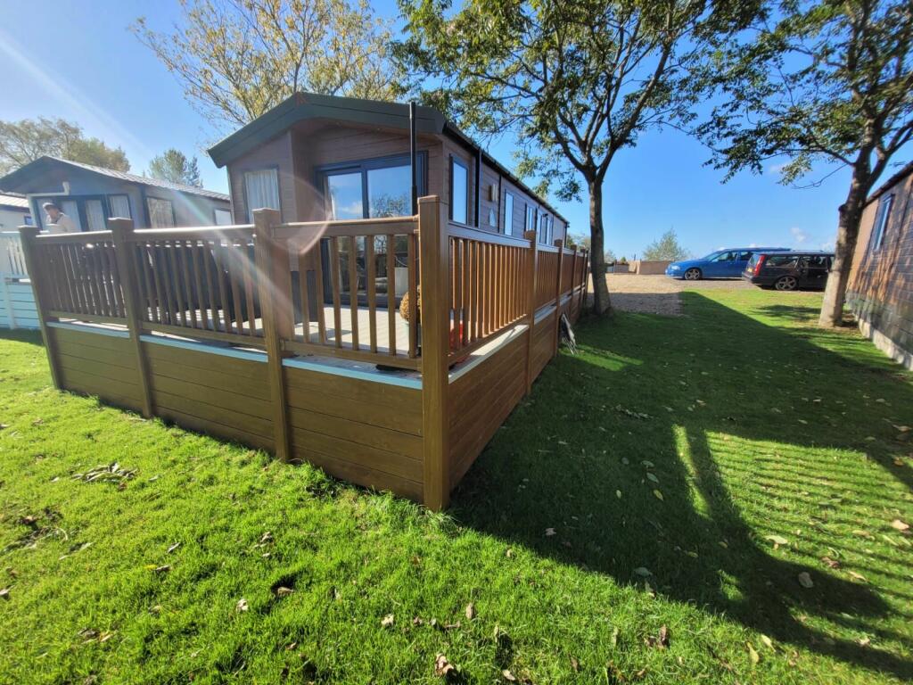 Main image of property: Pisces Country Park, Welney