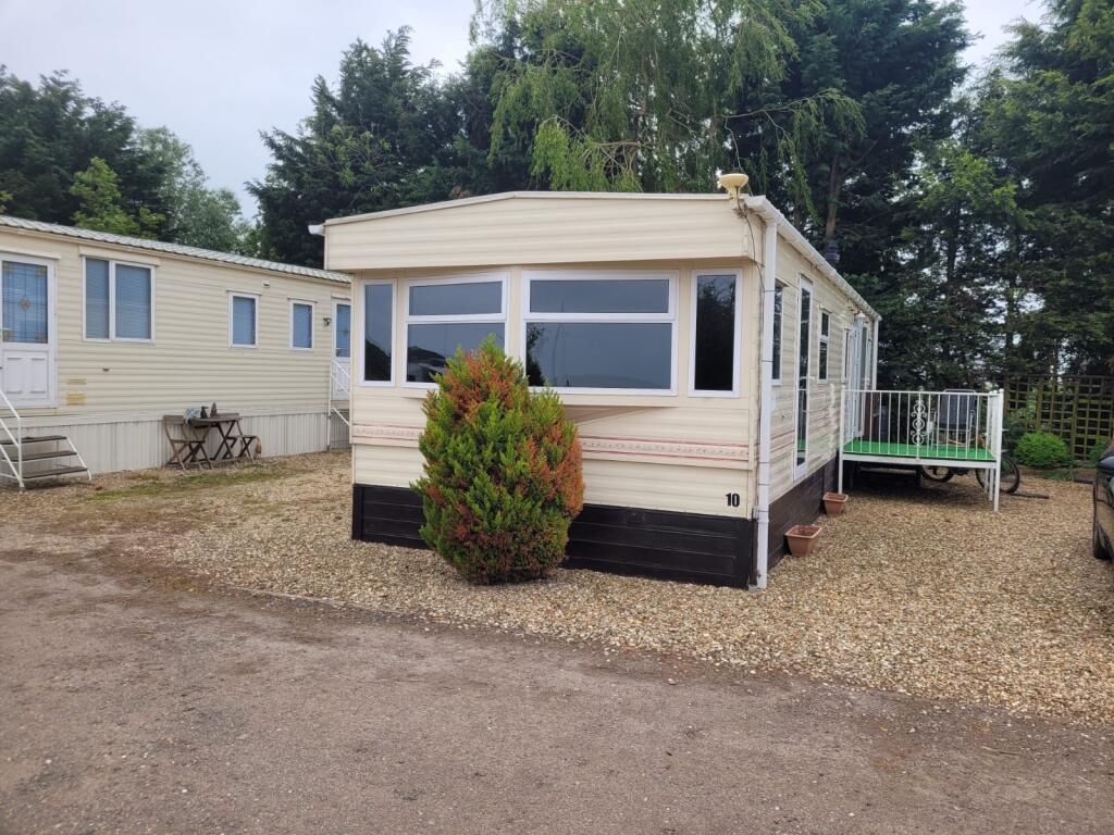Main image of property: Knightsbridge Caravan & Marina Park, March