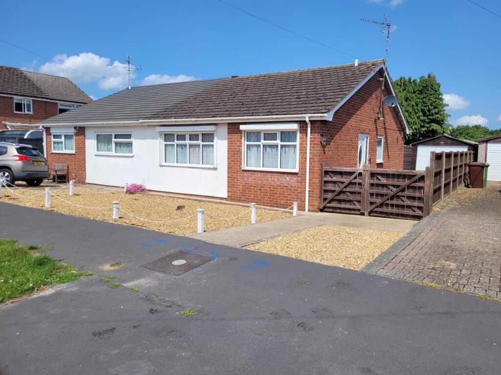 Main image of property: Horsegate Gardens, Chatteris