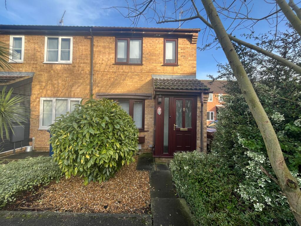 Main image of property: St Paul's Drive, Chatteris
