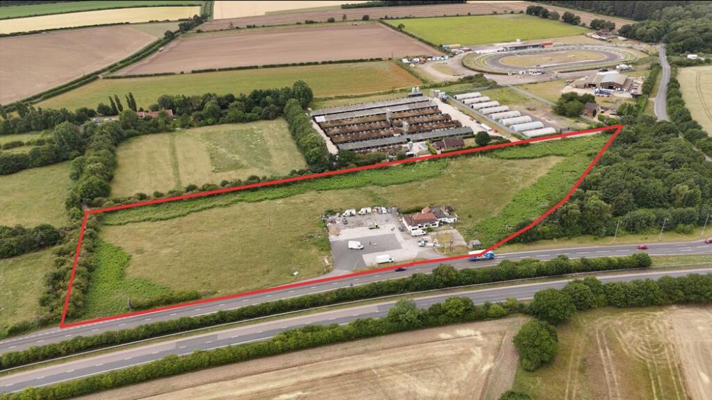 Main image of property: Lynn Road, Swaffham