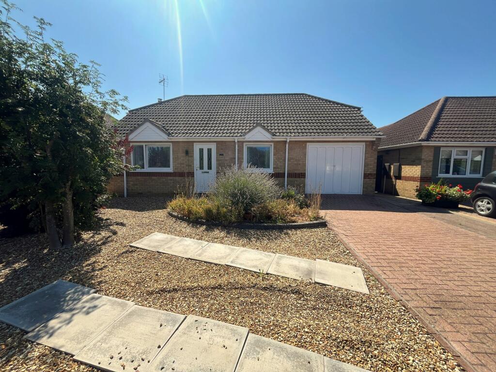 Main image of property: Linden Drive, Chatteris