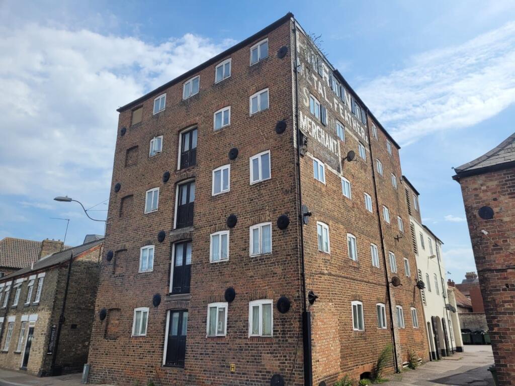 Main image of property: Albion Granary, Nene Quay, Wisbech