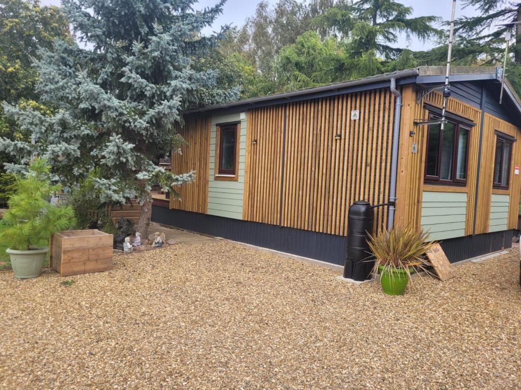 Main image of property: Pisces Country Park, Welney