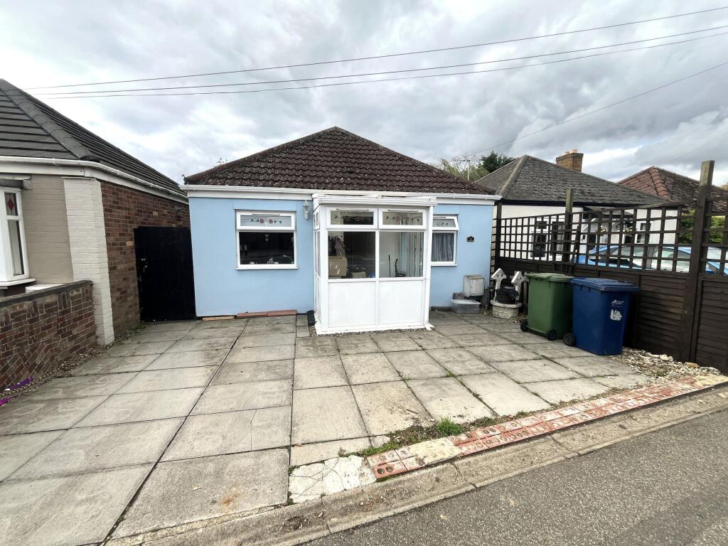 Main image of property: Hundred Road, March