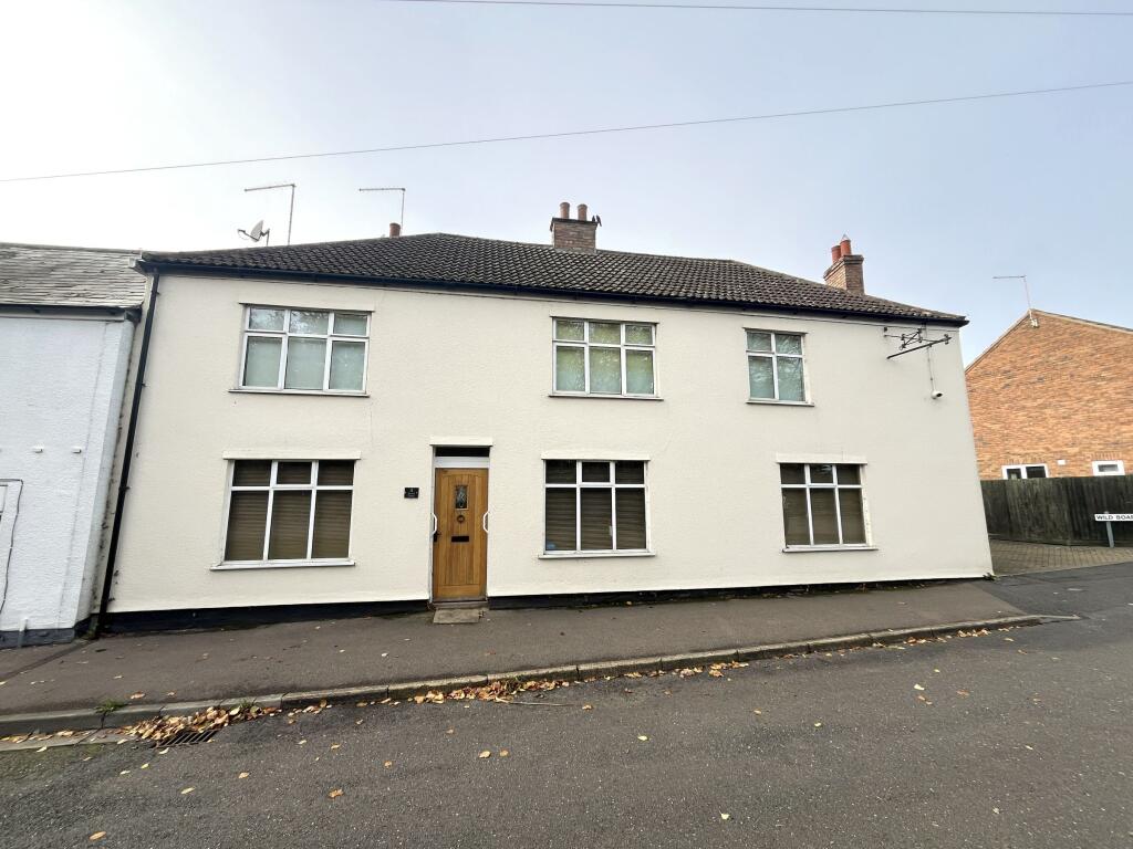 Main image of property: Aliwal Road, Whittlesey