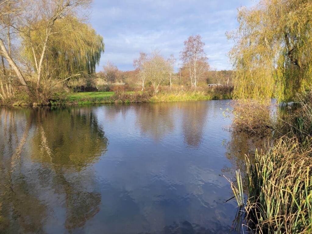 Main image of property: Narborough Fisheries, Main Road, Narborough
