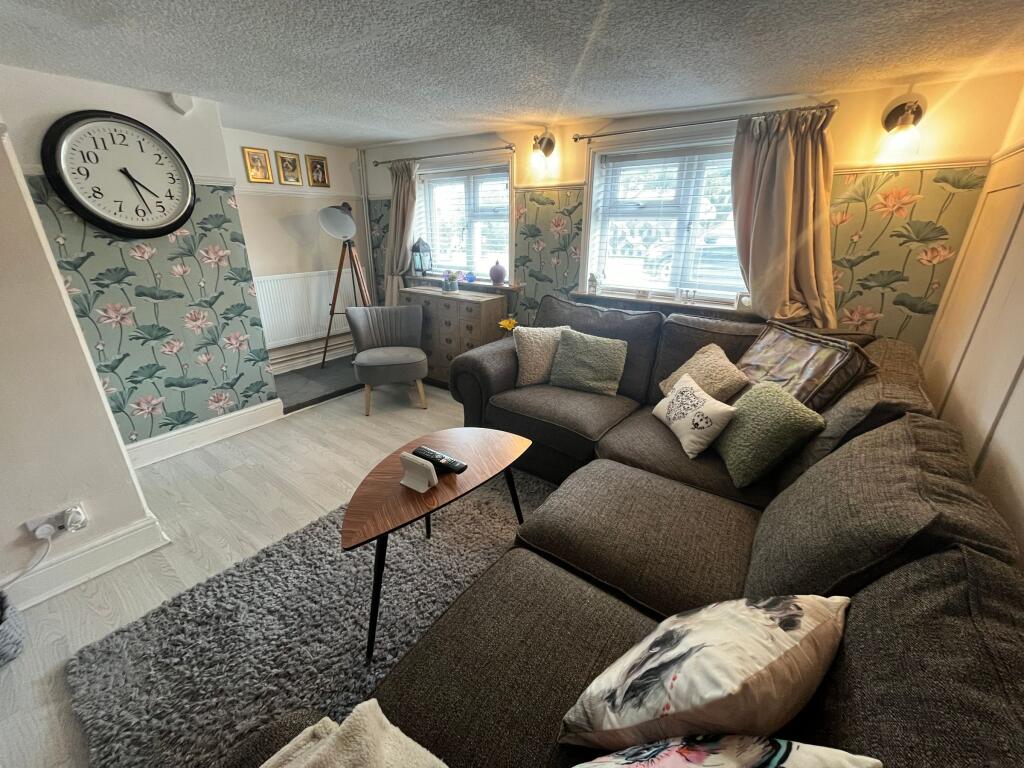 Main image of property: Bridge Street, Chatteris