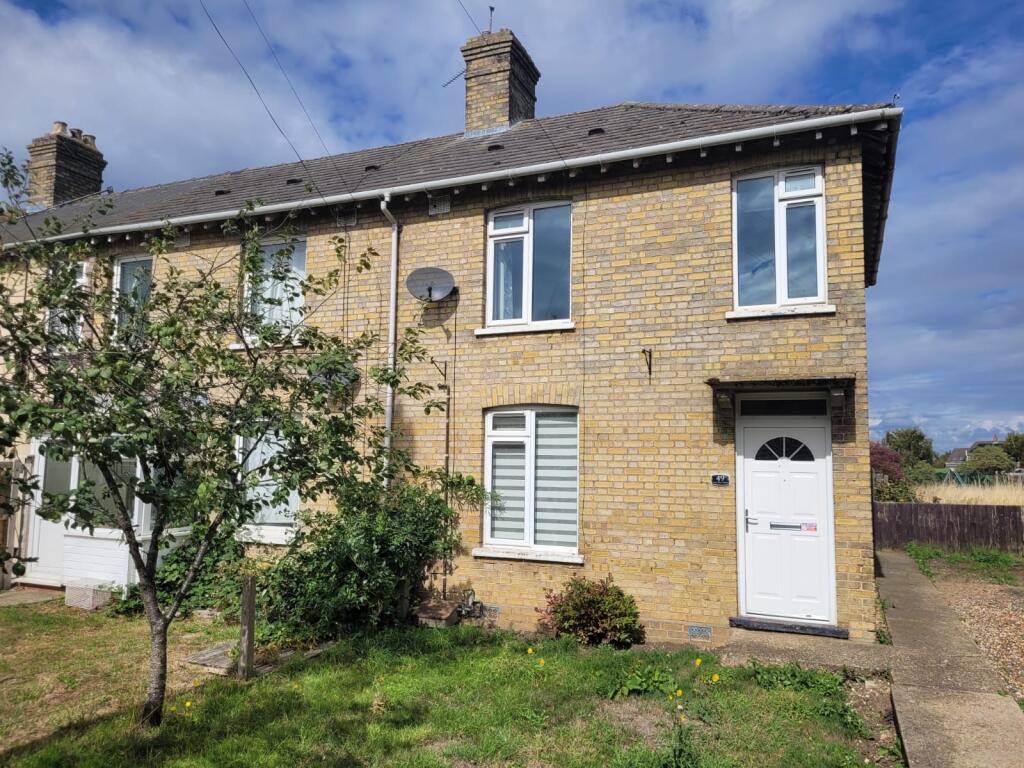 Main image of property: Peas Hill Road, March