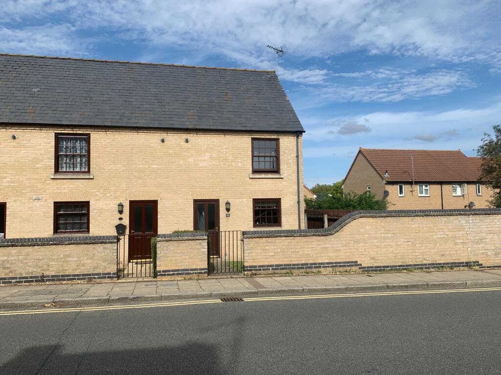 Main image of property: Furrowfields Road, Chatteris