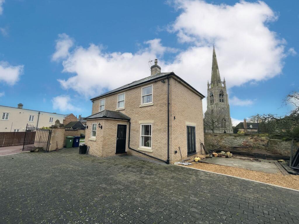 Main image of property: Market Place, Whittlesey