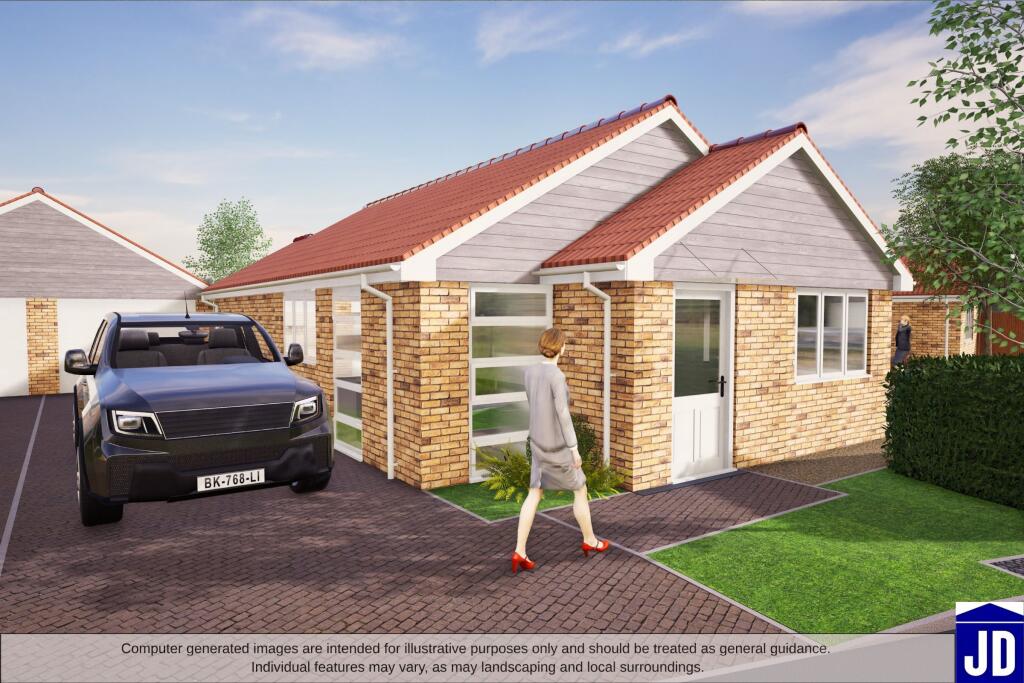 Main image of property: Lavender Mill, Fallow Corner Drove, Manea