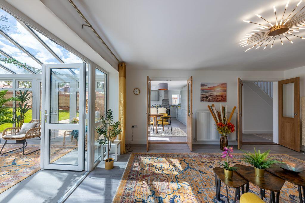 Additional property image - Augustine Place, Chapel Lane, Wicken