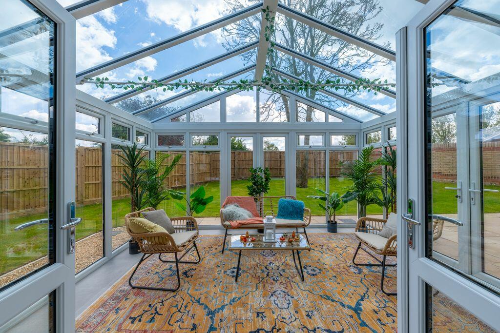 Additional property image - Augustine Place, Chapel Lane, Wicken