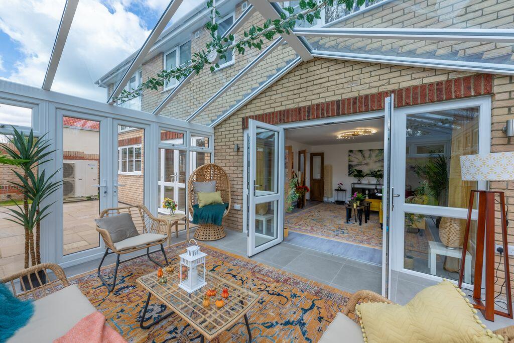 Additional property image - Augustine Place, Chapel Lane, Wicken