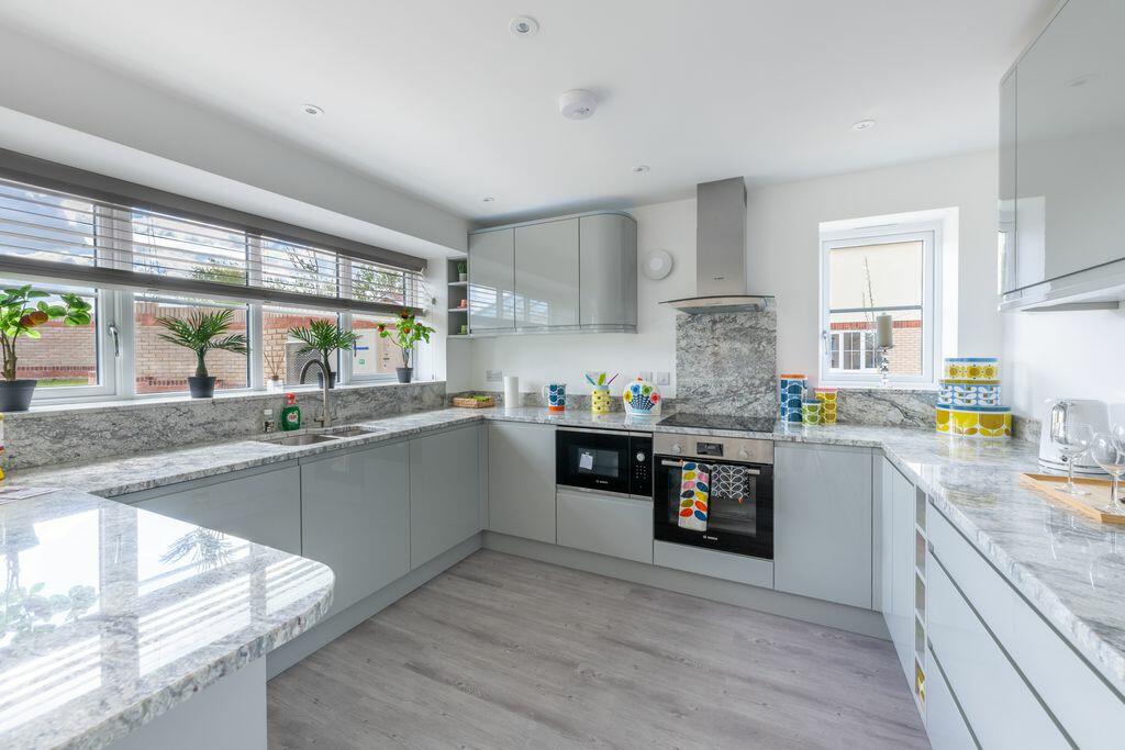 Additional property image - Augustine Place, Chapel Lane, Wicken