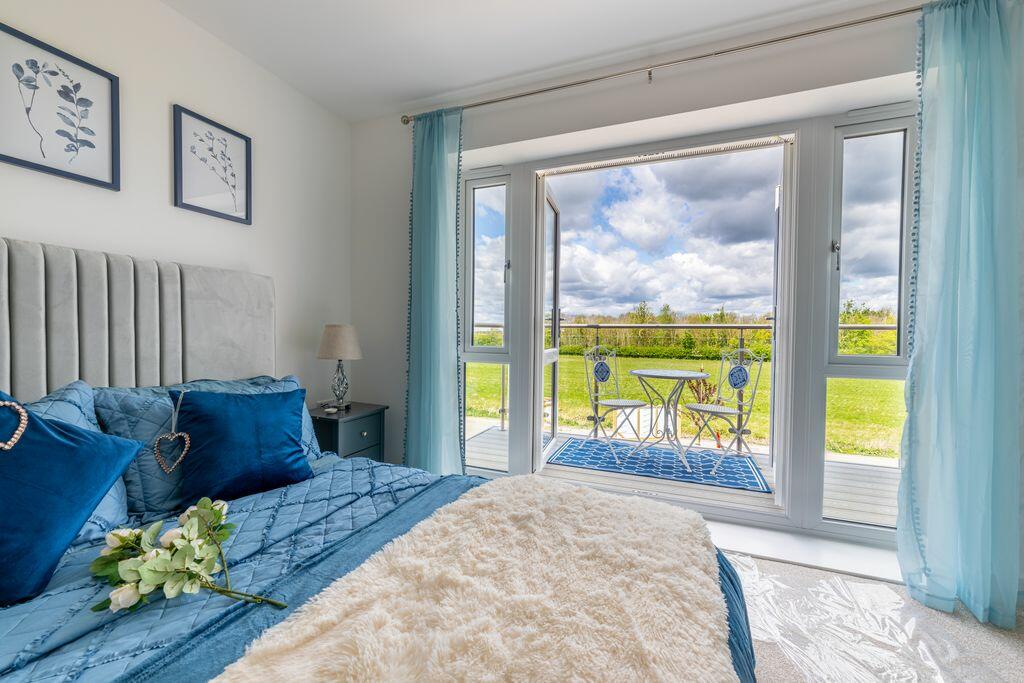 Additional property image - Augustine Place, Chapel Lane, Wicken