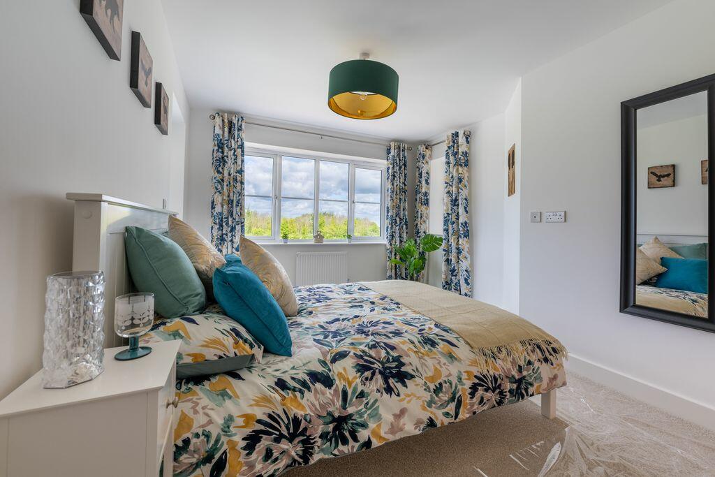 Additional property image - Augustine Place, Chapel Lane, Wicken