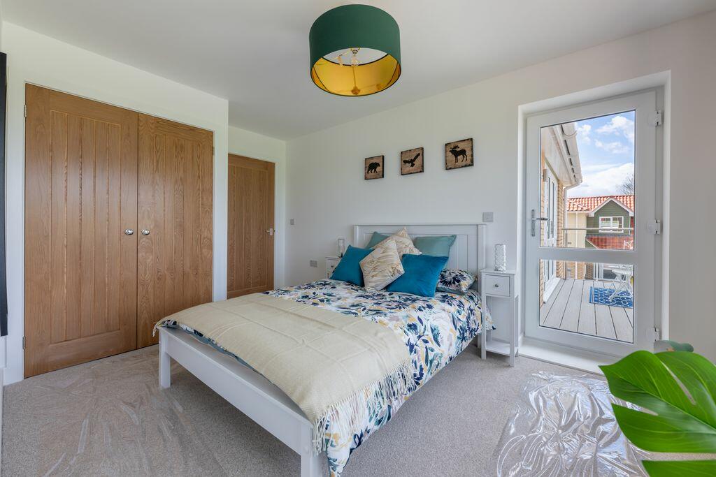 Additional property image - Augustine Place, Chapel Lane, Wicken