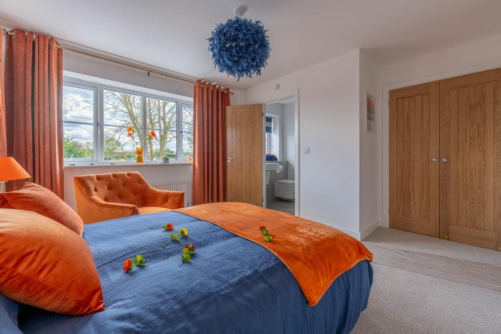 Additional property image - Augustine Place, Chapel Lane, Wicken