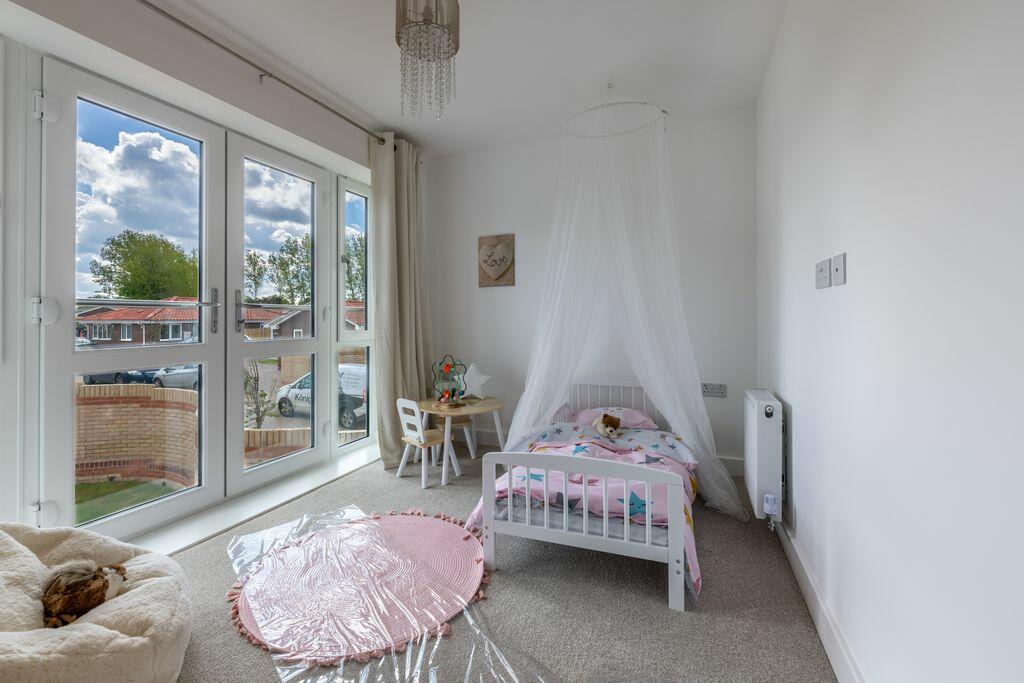 Additional property image - Augustine Place, Chapel Lane, Wicken
