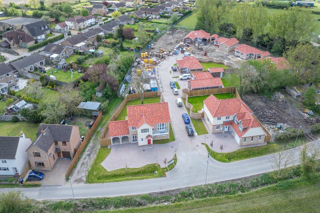 Additional property image - Augustine Place, Chapel Lane, Wicken