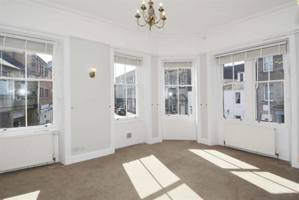 Main image of property: 57 Horsemarket, Kelso