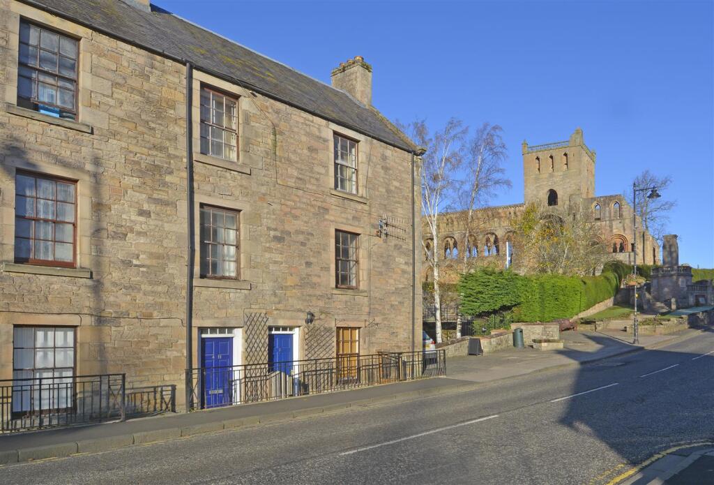 Main image of property: 3 Abbey Bridge End, Jedburgh