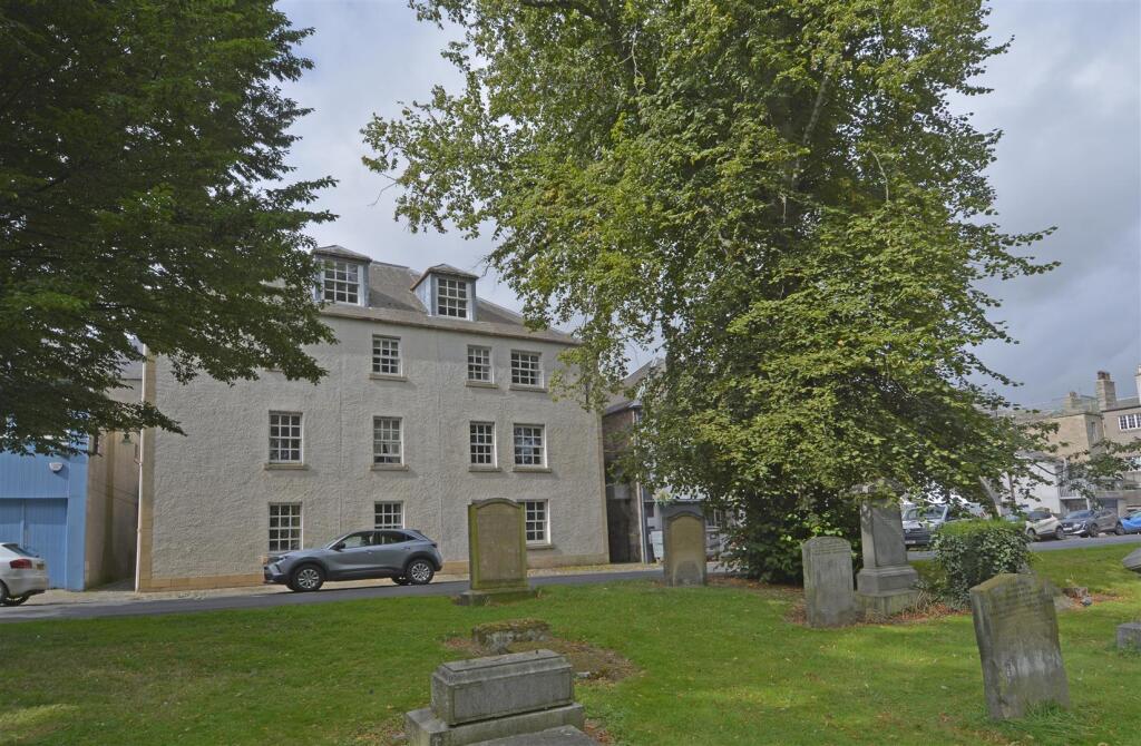 Main image of property: 4 Spread Eagle House, Bridge Street, Kelso