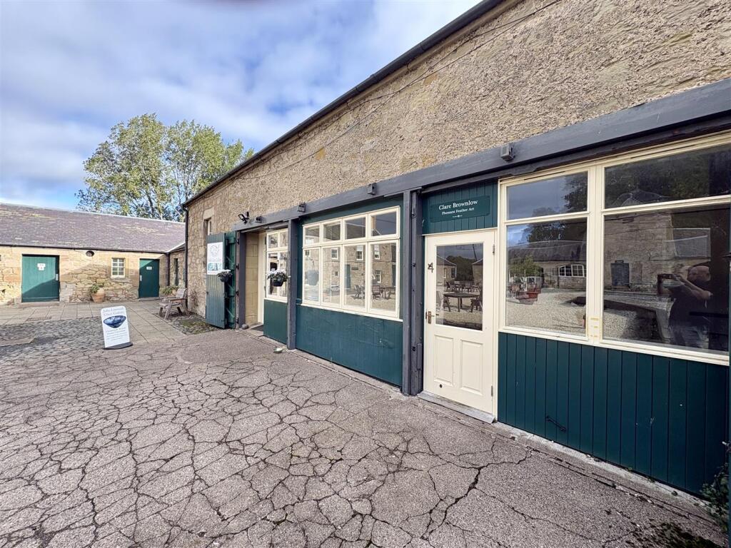 Main image of property: Unit 4, The Hirsel Homestead, Coldstream