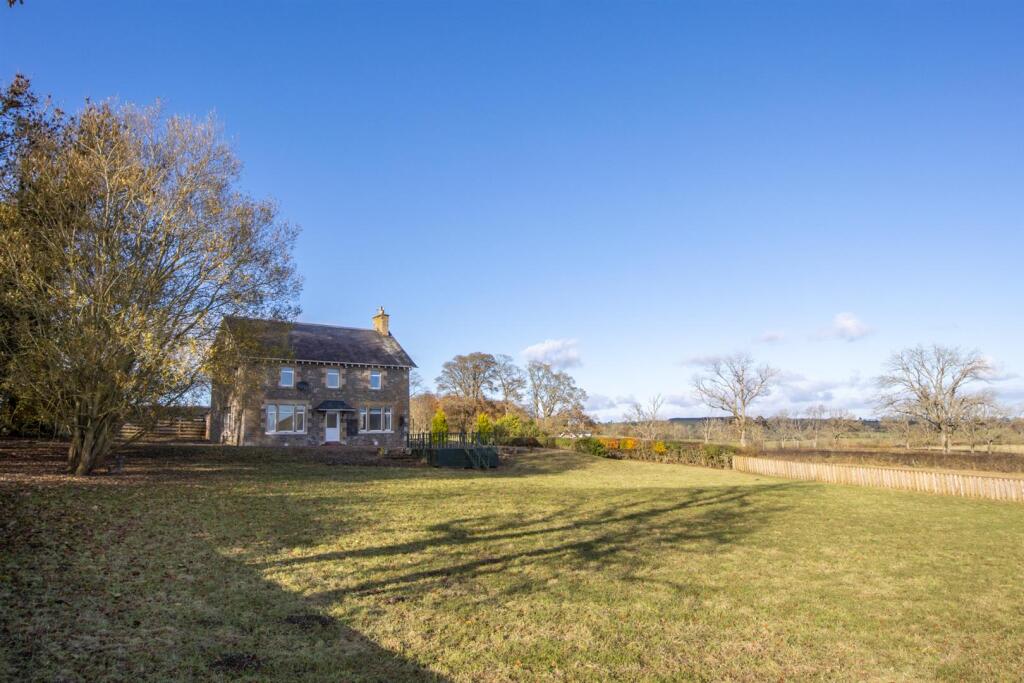 Main image of property: Newlands Farmhouse, Nr Minto, Hawick