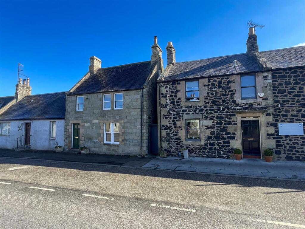 Main image of property: Glenalan, Allanton, Duns