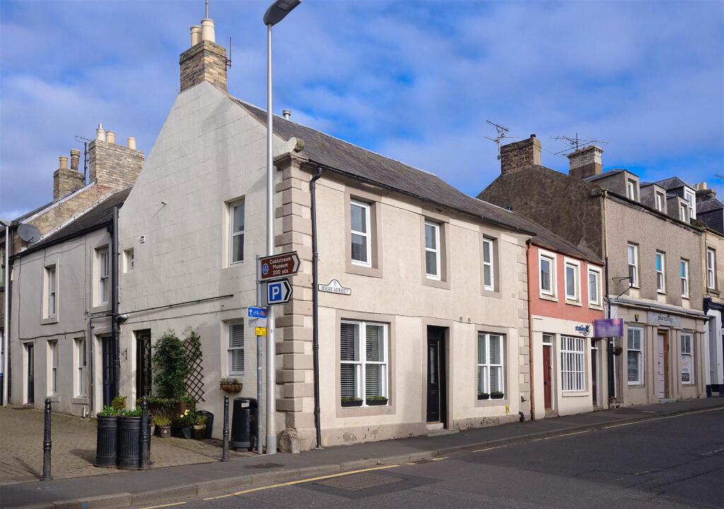 Main image of property: 2 Duns Road, Coldstream