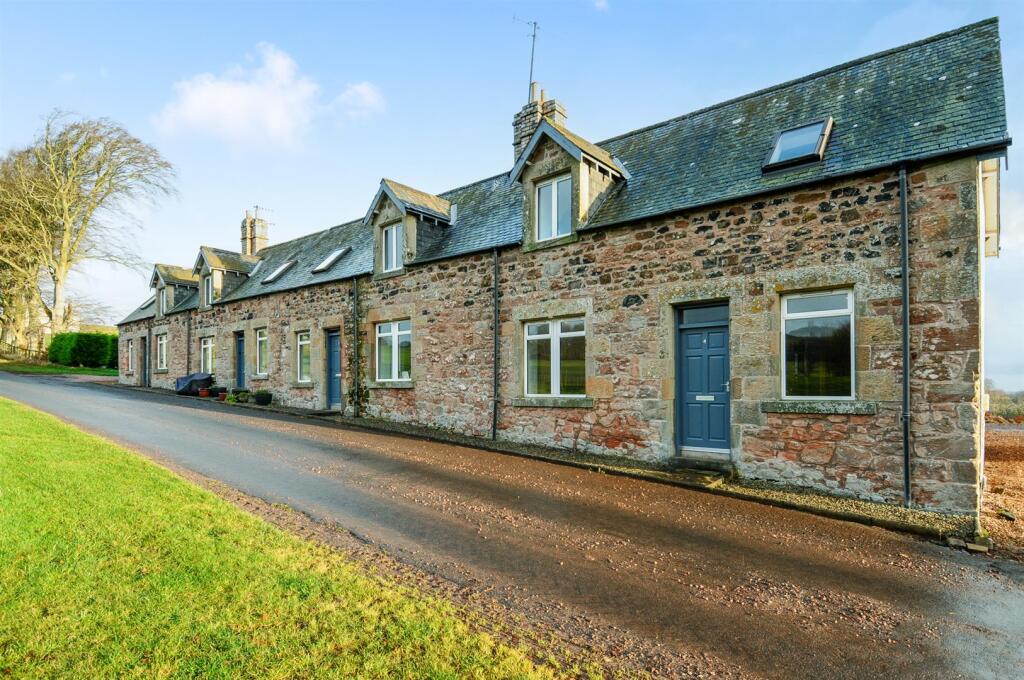 Main image of property: 4 Castle Mains Farm Cottage, Duns