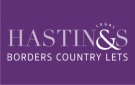 Borders Country Lets, Kelso Estate Agent Logo