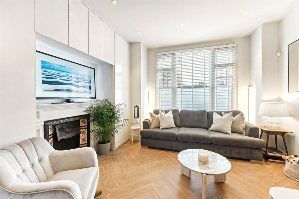 Main image of property: Buer Road, Fulham, London, SW6