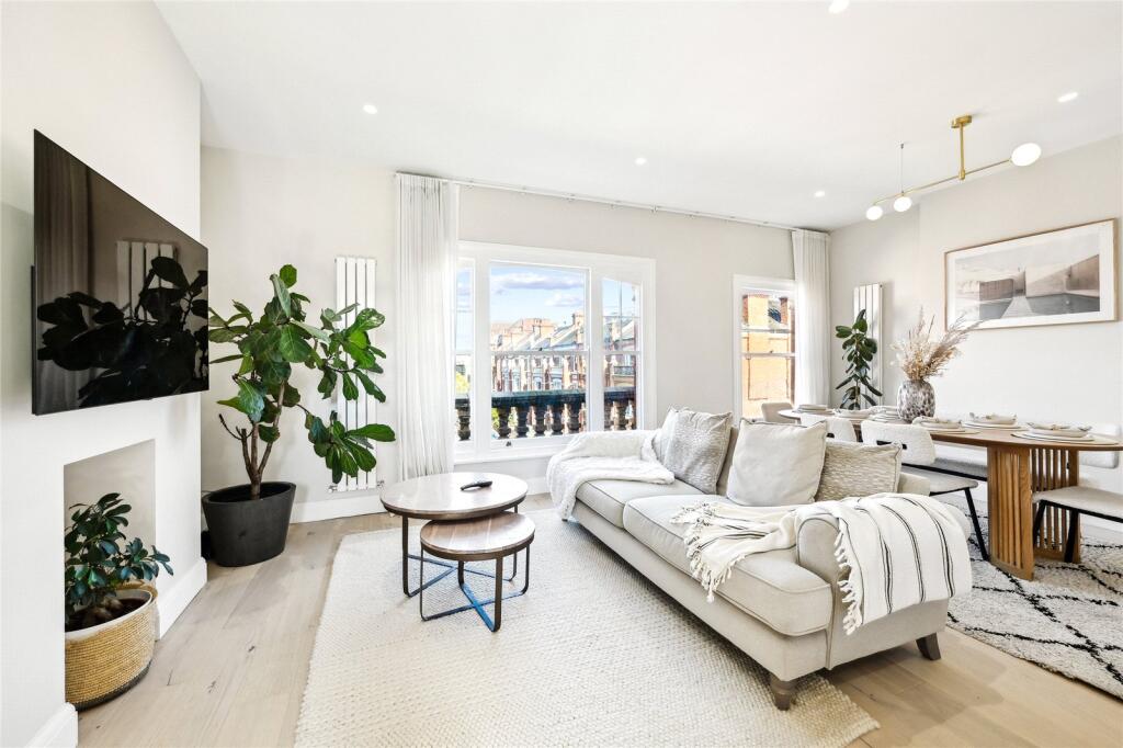 Main image of property: Buer Road, Fulham, London, SW6