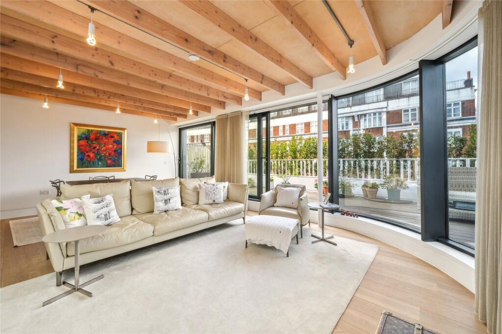 Main image of property: Nightingale House, Fulham High Street, Fulham, London, SW6