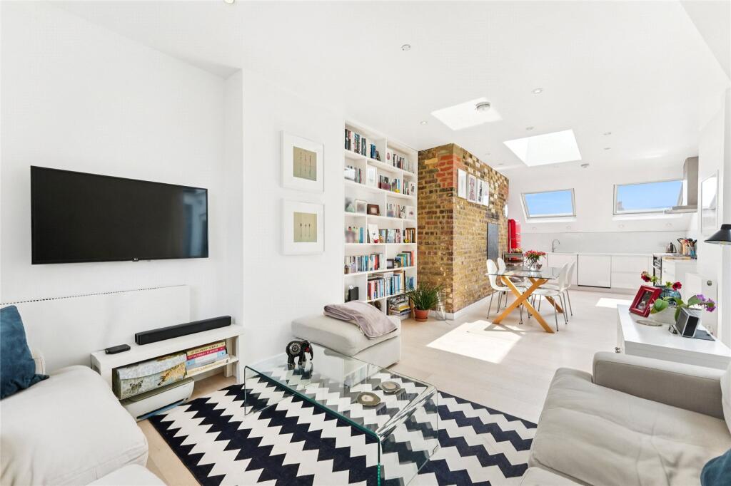 Main image of property: Vera Road, Fulham, London, SW6