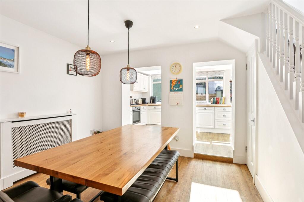 Main image of property: Kilmaine Road, Fulham, London, SW6