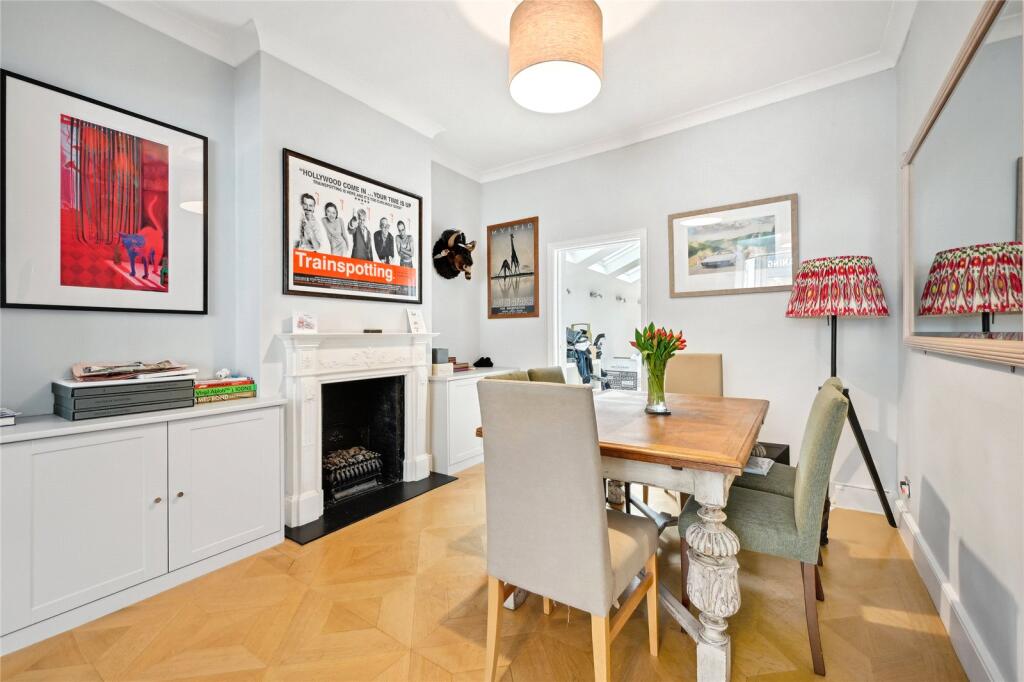 Main image of property: Munster Road, London, SW6