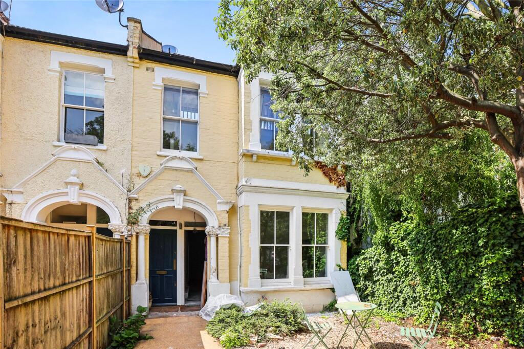 Main image of property: Colehill Lane, London, SW6