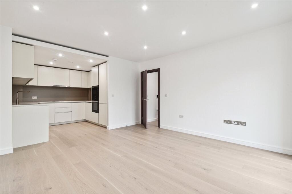 Main image of property: Distillery Road, London, W6
